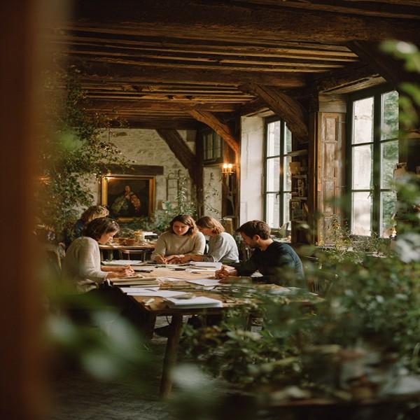 Activités team building