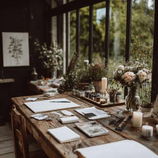 Agence événementielle