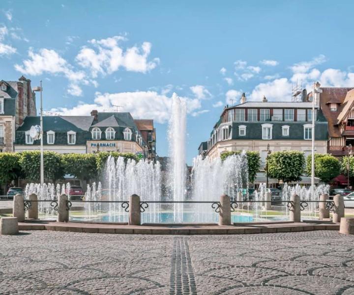 Agence en Normandie Agence en Normandie