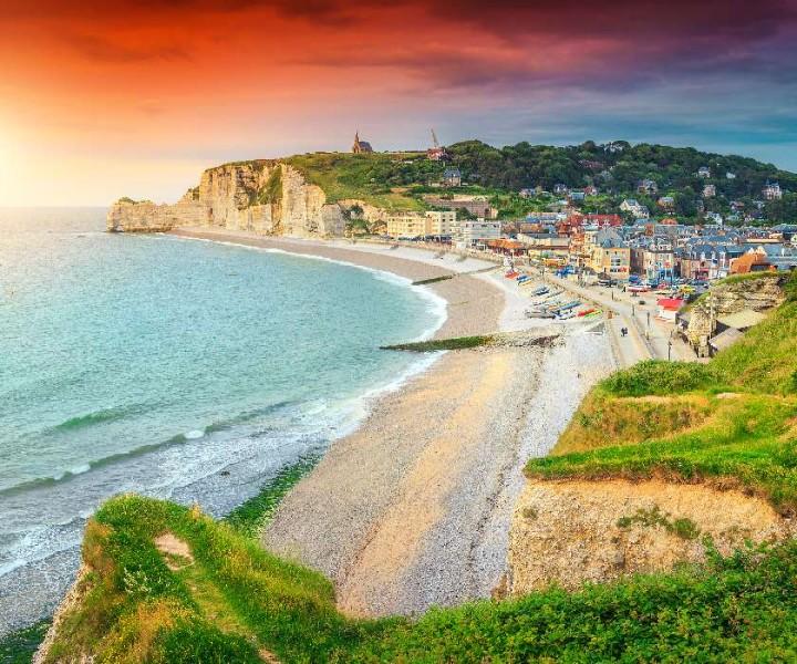 Séminaire Etretat Séminaire Etretat