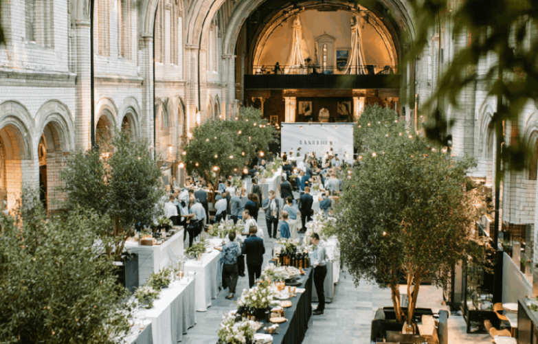 organisatrice événements