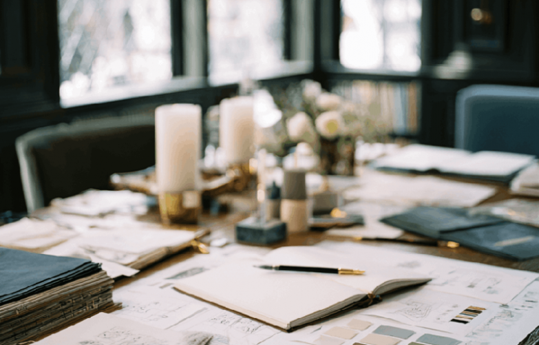 organisation d’événements