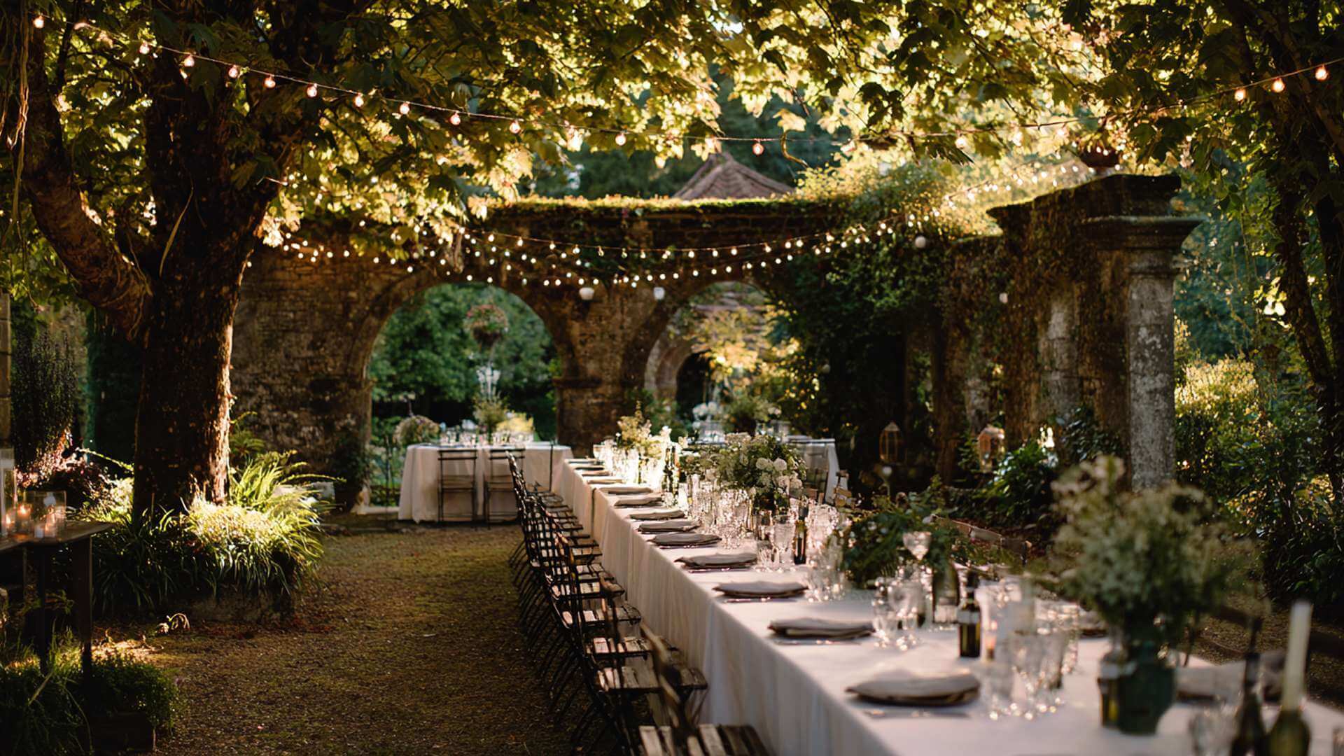 Événements privés